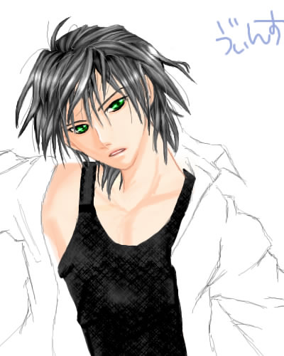 �G���N���b�N���ăR�����g���ǂ���