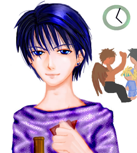 �G���N���b�N���ăR�����g���ǂ���