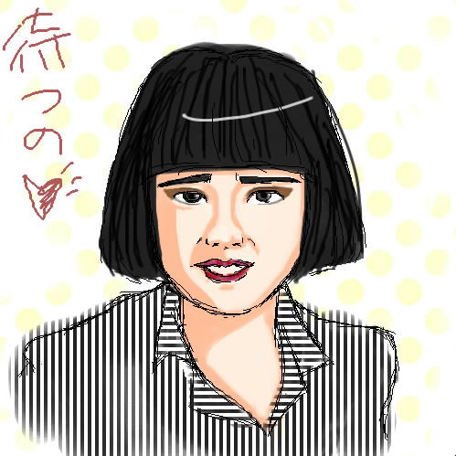 �G���N���b�N���ăR�����g���ǂ���