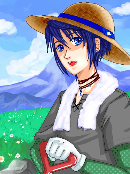 �G���N���b�N���ăR�����g���ǂ���