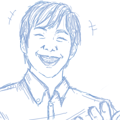 �G���N���b�N���ăR�����g���ǂ���