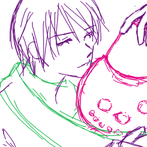 �G���N���b�N���ăR�����g���ǂ���